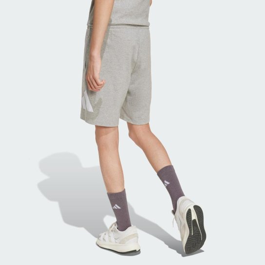 Short Infantil Adidas Entrada 26
