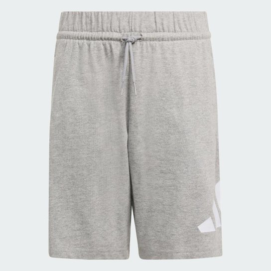 Short Infantil Adidas Entrada 26