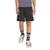 Short Infantil Adidas Treino Minecraft - Preto