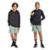 Short Infantil Adidas Treino Minecraft - Verde Claro+Verde