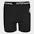 Short Internacional Feminino - Preto