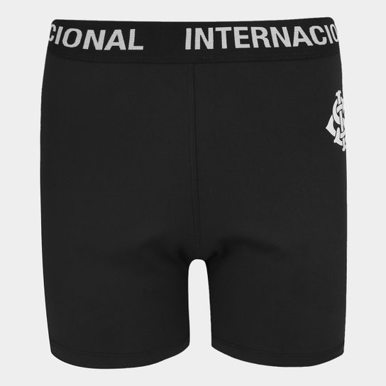 Short Internacional Feminino