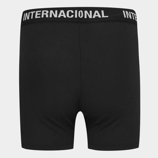 Short Internacional Feminino