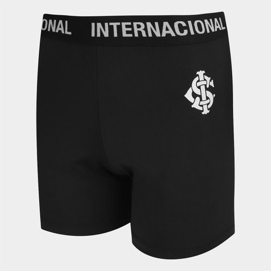 Short Internacional Feminino
