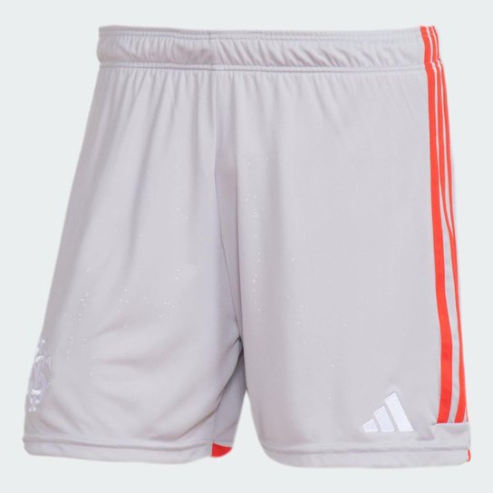 Short Internacional III 24/25 Adidas Masculino