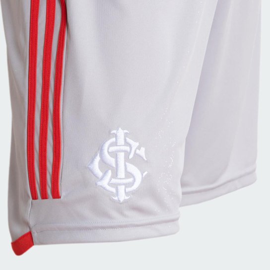 Short Internacional III 24/25 Adidas Masculino