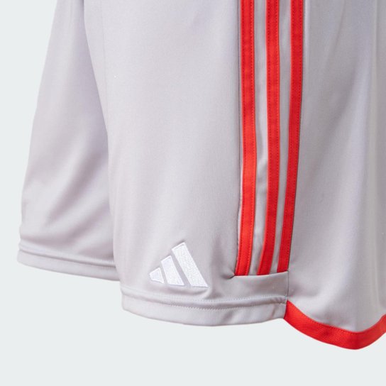 Short Internacional III 24/25 Adidas Masculino
