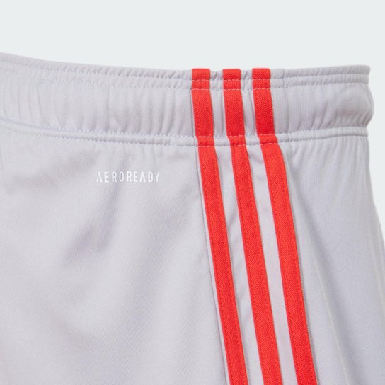 Short Internacional III 24/25 Adidas Masculino