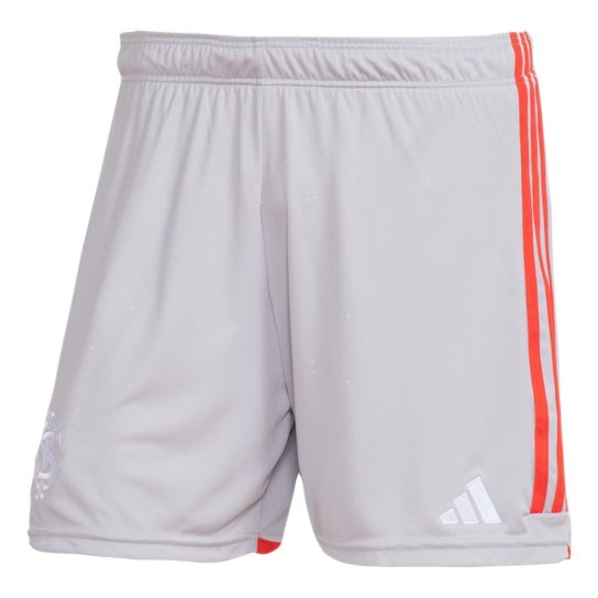 Short Internacional III 24/25 Adidas Masculino