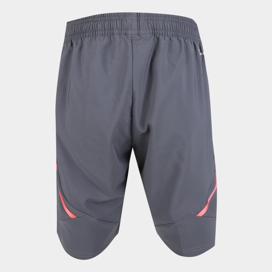 Short Internacional Viagem 22/23 Adidas Masculino