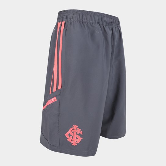 Short Internacional Viagem 22/23 Adidas Masculino