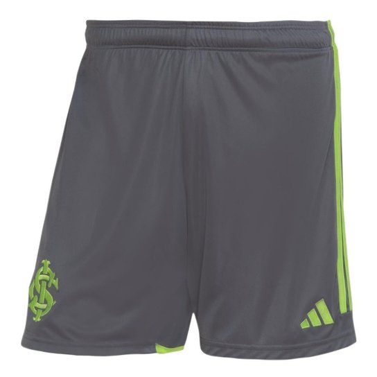 Shorts 3 Internacional 23/24 Adidas