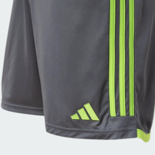 Shorts 3 Internacional 23/24 Adidas