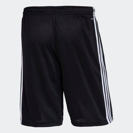 Shorts Adidas 3S Masculino EY0323
