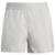 Shorts Adidas ADI365 Running Essentials 2IN 1 Feminino - Cinza