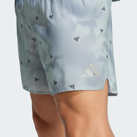Shorts Adidas Adi365 Running Essentials Brand Love
