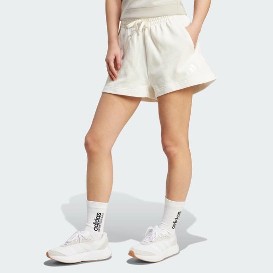 Shorts Adidas All SZN Feminino