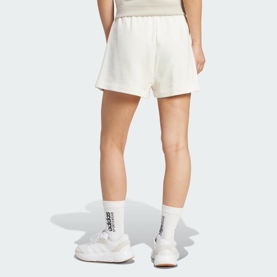 Shorts Adidas All SZN Feminino