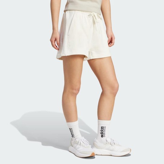 Shorts Adidas All SZN Feminino