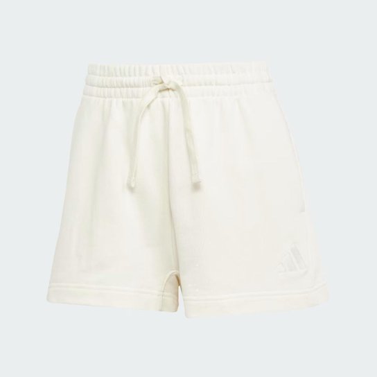 Shorts Adidas All SZN Feminino
