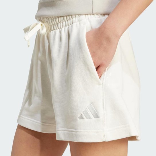 Shorts Adidas All SZN Feminino