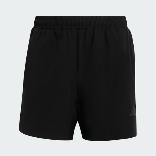 Shorts Adidas D4T Primelift 3 Três Listras