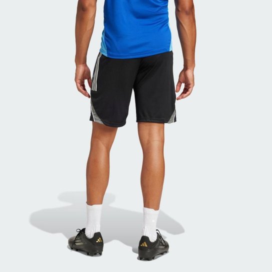 Shorts Adidas de Treino Competição Tiro 25 Masculino