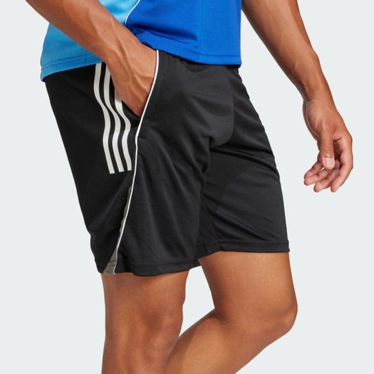 Shorts Adidas de Treino Competição Tiro 25 Masculino