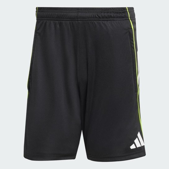 Shorts Adidas de Treino Competição Tiro 25 Masculino