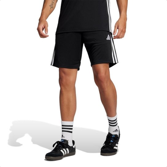 Shorts Adidas Masculina TR 25 Essentials
