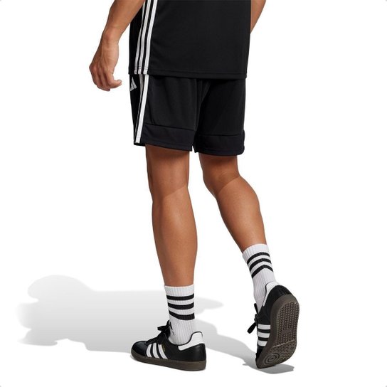 Shorts Adidas Masculina TR 25 Essentials
