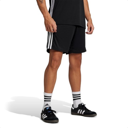 Shorts Adidas Masculina TR 25 Essentials