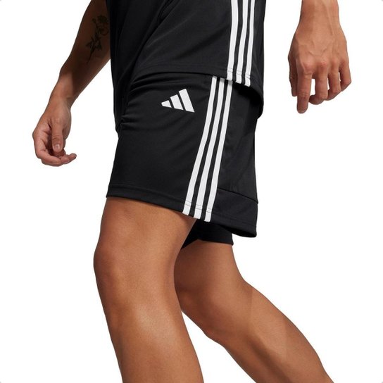 Shorts Adidas Masculina TR 25 Essentials