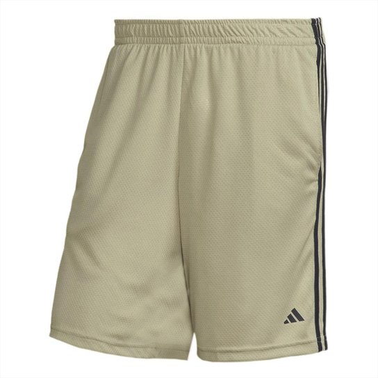 Shorts Adidas Masculino 3 Stripes