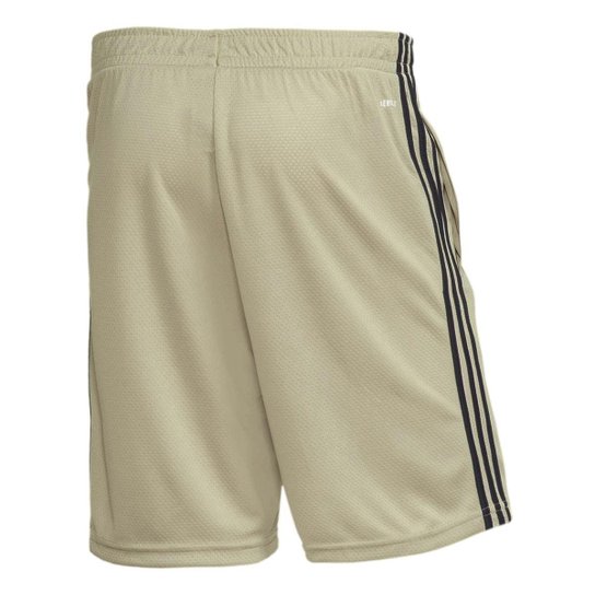 Shorts Adidas Masculino 3 Stripes