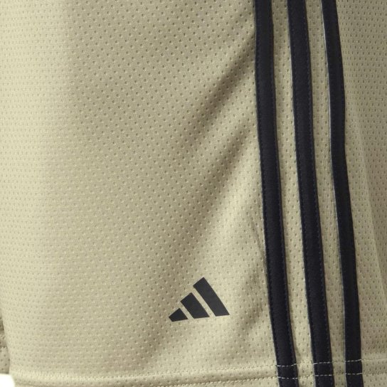 Shorts Adidas Masculino 3 Stripes
