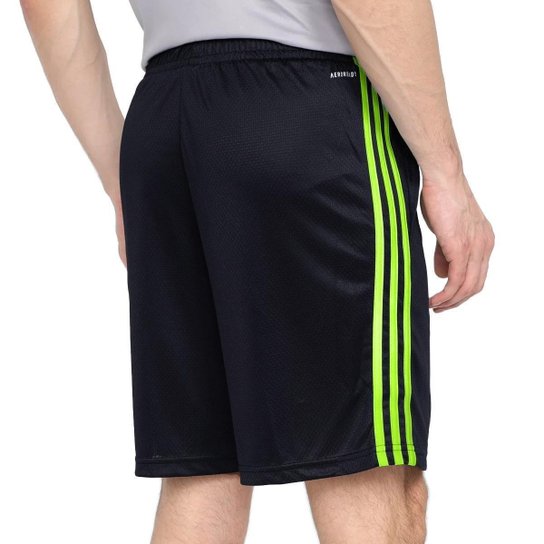 Shorts Adidas Masculino 3 Stripes