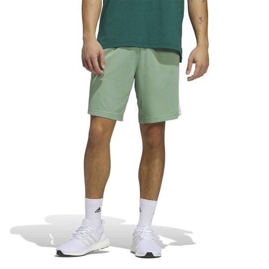 Shorts Adidas Masculino 3 Stripes