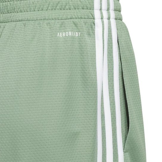 Shorts Adidas Masculino 3 Stripes