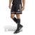 Shorts Adidas Masculino Squadra 25 - Preto
