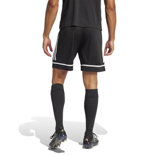 Shorts Adidas Masculino Squadra 25