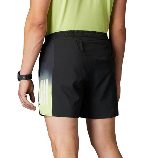 Shorts Adidas Own The Run Base Masculino