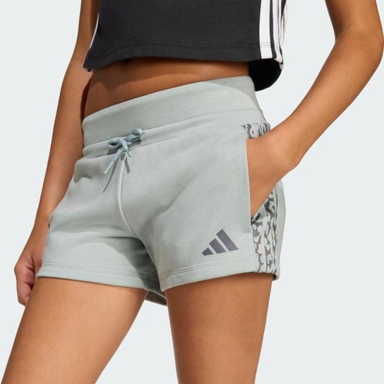Shorts Adidas Seasonals Animal