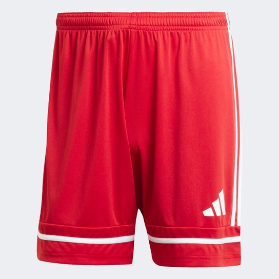 Shorts Adidas Squadra 25 Masculino