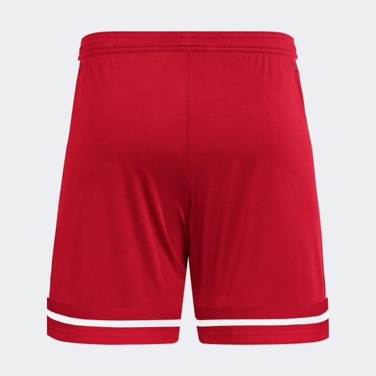 Shorts Adidas Squadra 25 Masculino
