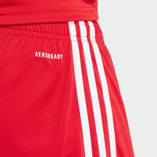 Shorts Adidas Squadra 25 Masculino