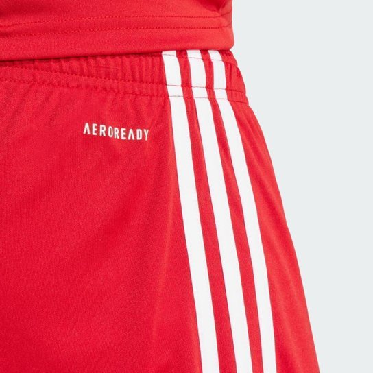 Shorts Adidas Squadra 25 Masculino