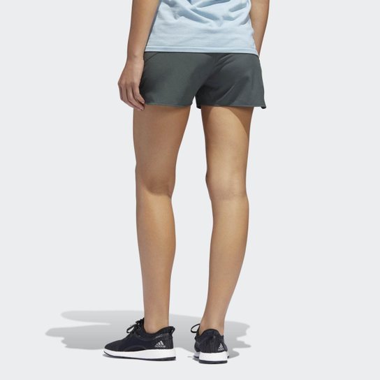 Shorts Adidas Supernova Saturday Feminino