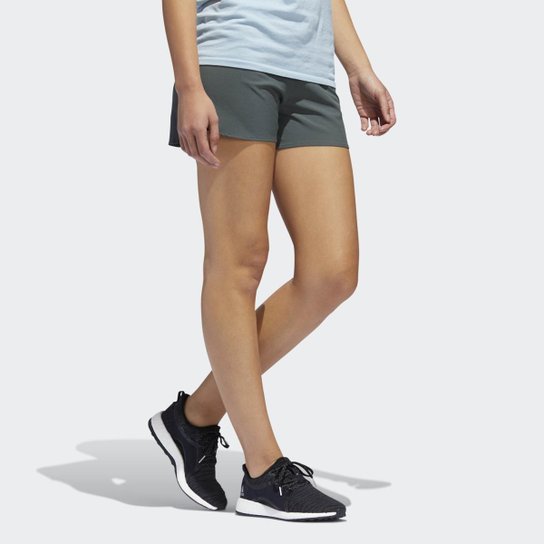 Shorts Adidas Supernova Saturday Feminino