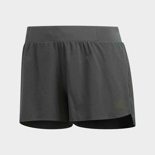 Shorts Adidas Supernova Saturday Feminino